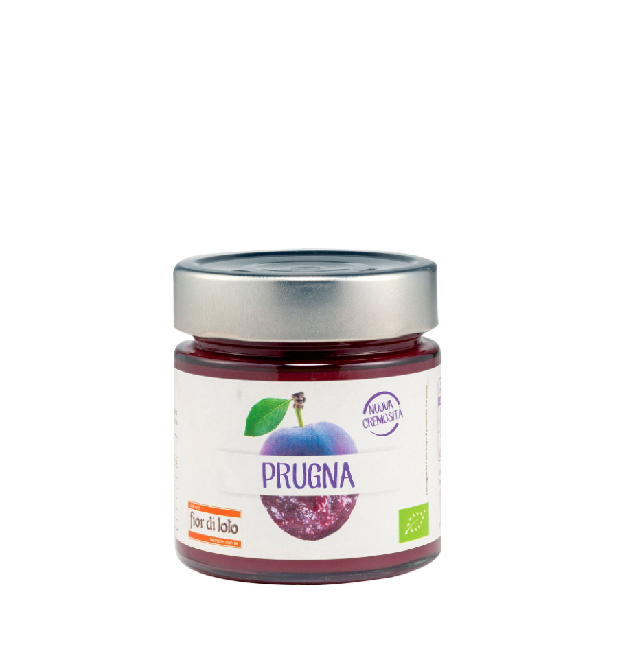 COMPOSTA DI PRUGNA (250G)