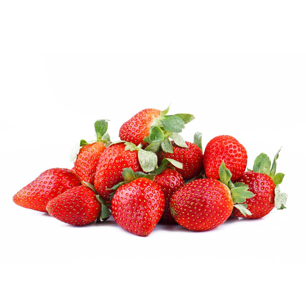 FRAGOLE BIO (250G)