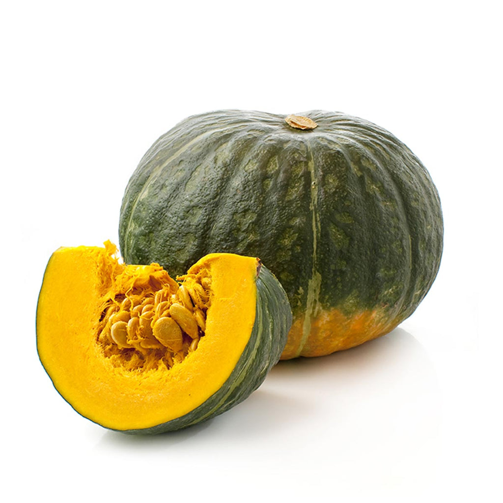 ZUCCA DELICA BIO (1.5KG +/-)