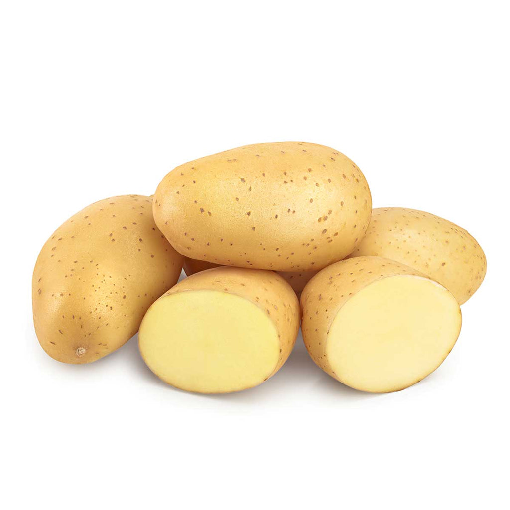 PATATA GIALLA NOVELLA BIO (1KG)