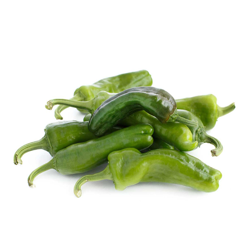 PEPERONE FRIGGITELLO BIO (500G)