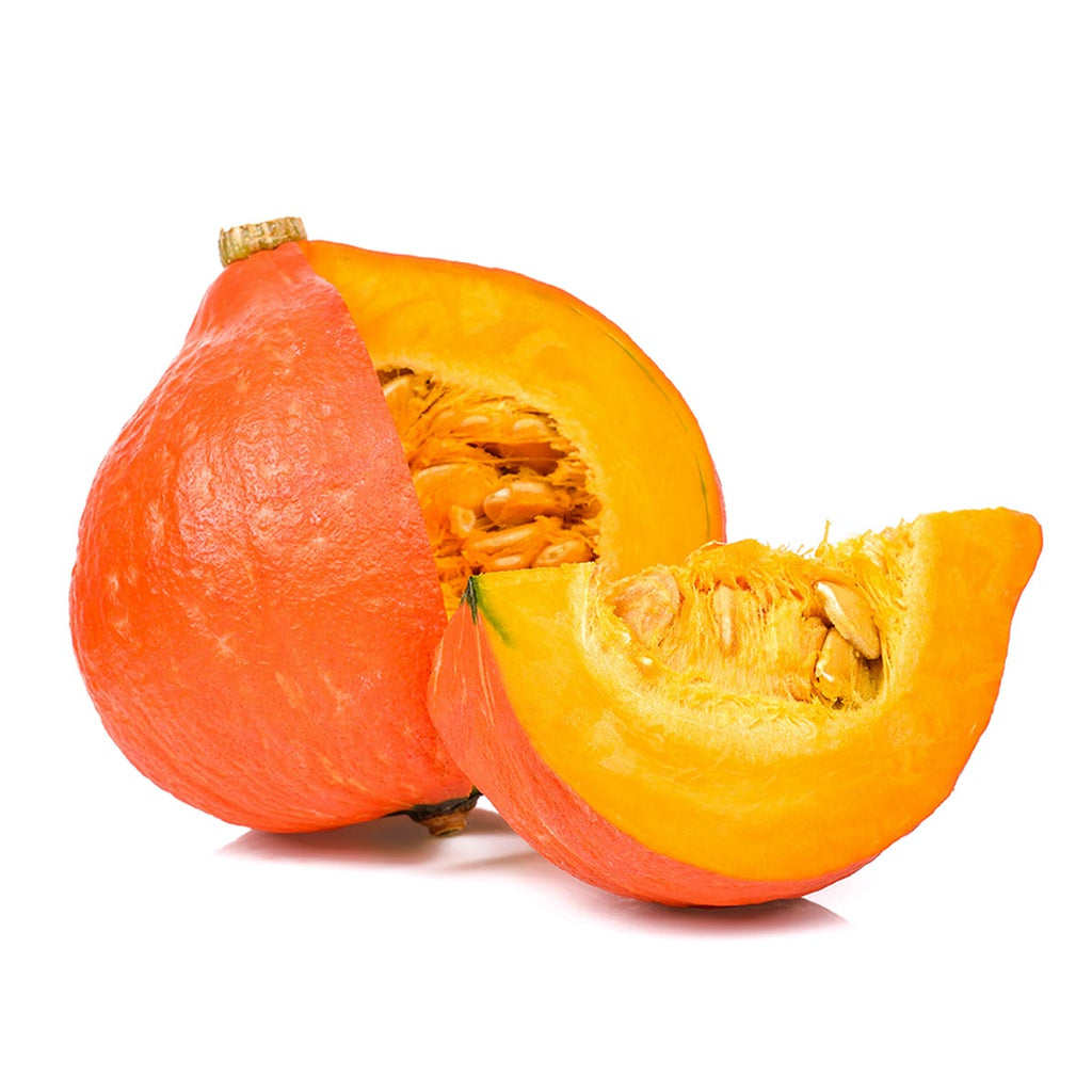ZUCCA HOKKAIDO BIO (1.5KG +/-)