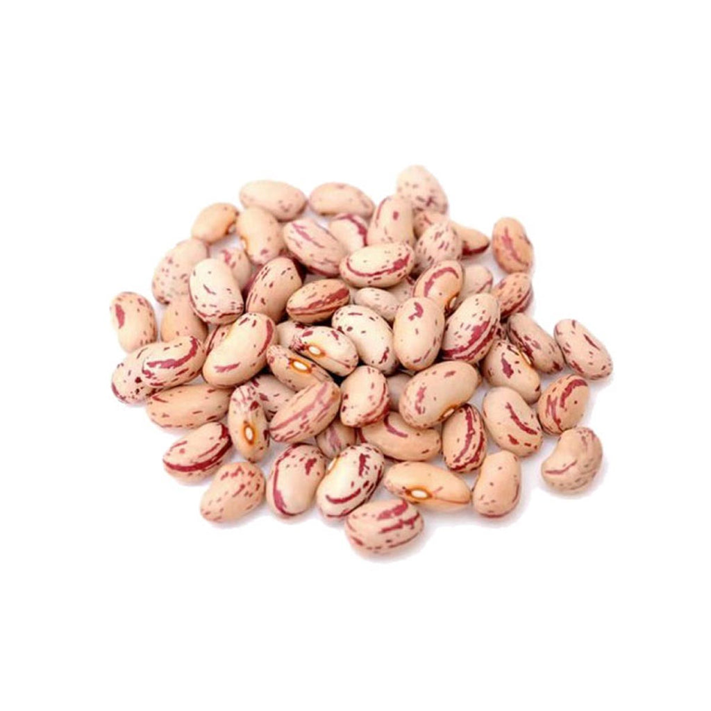 FAGIOLI BORLOTTI BIO (500G)