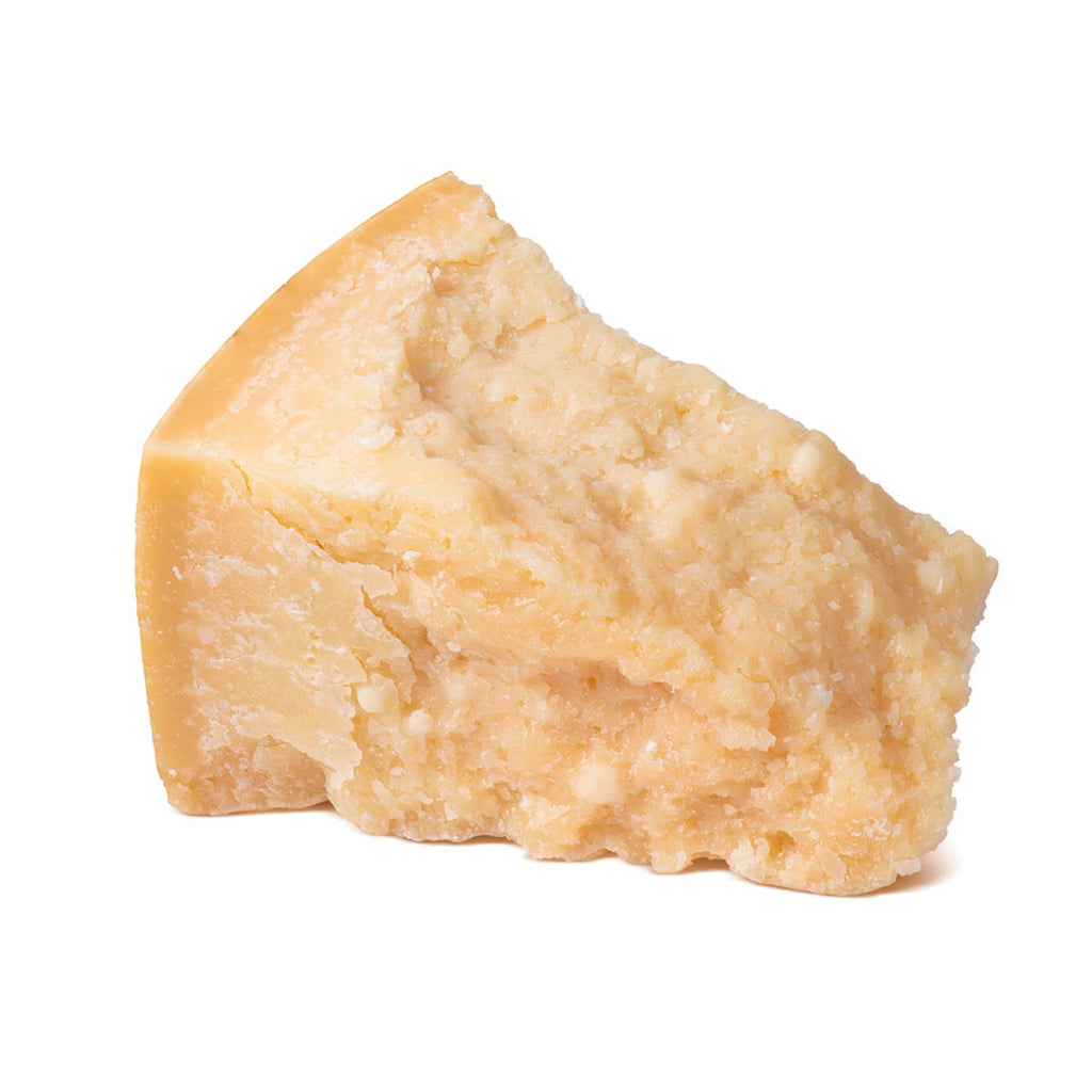 GRANA PADANO 2^ SCELTA BIO (500G)