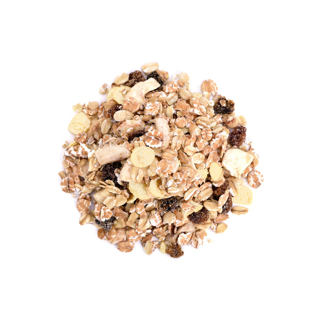 ORIGINAL MUESLI BIO (500G)