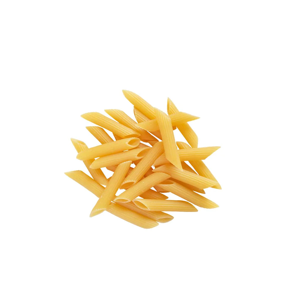 PENNE RIGATE SEMOLA TRAF. BRONZO BIO (1KG)