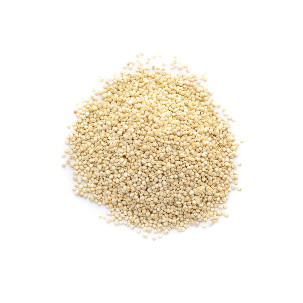 QUINOA BIANCA BIO (400G)