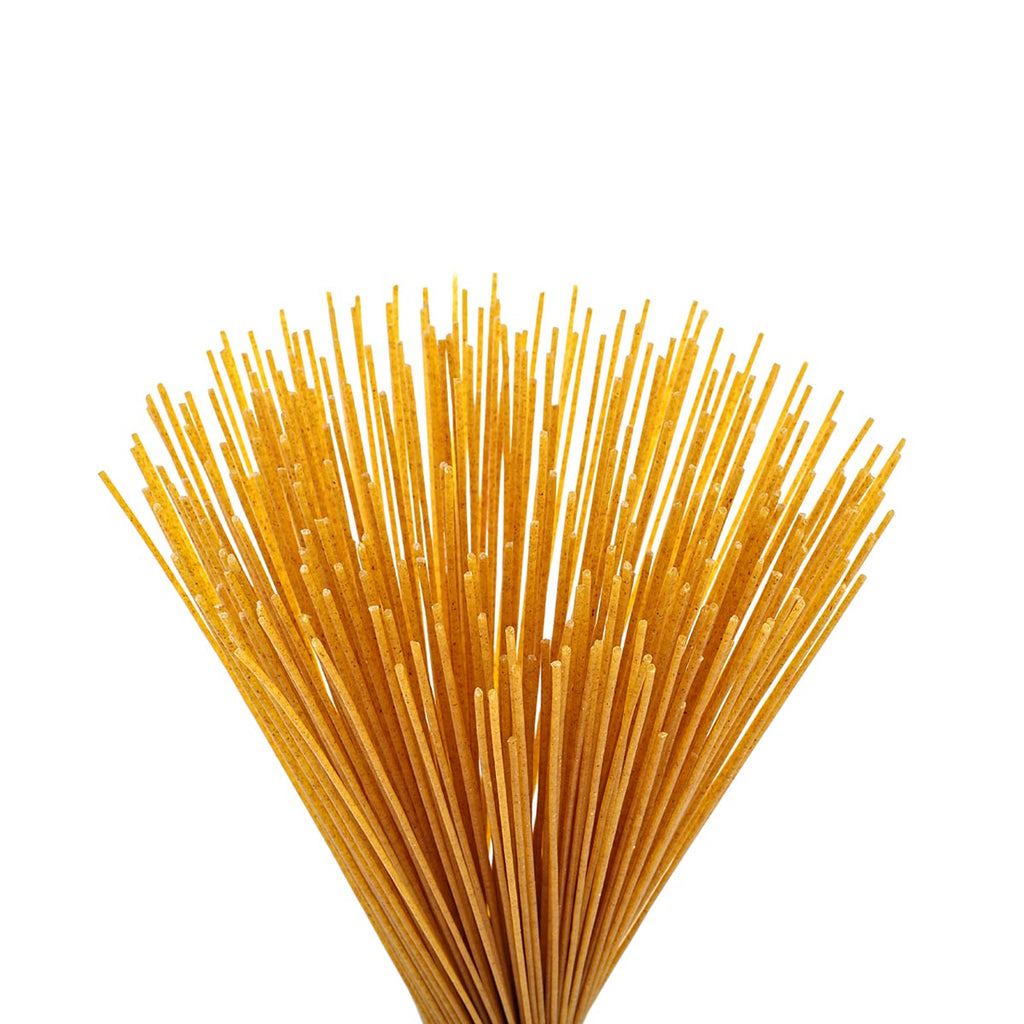 SPAGHETTI INTEGRALI SEMOLA TRAF. BRONZO BIO (1KG)