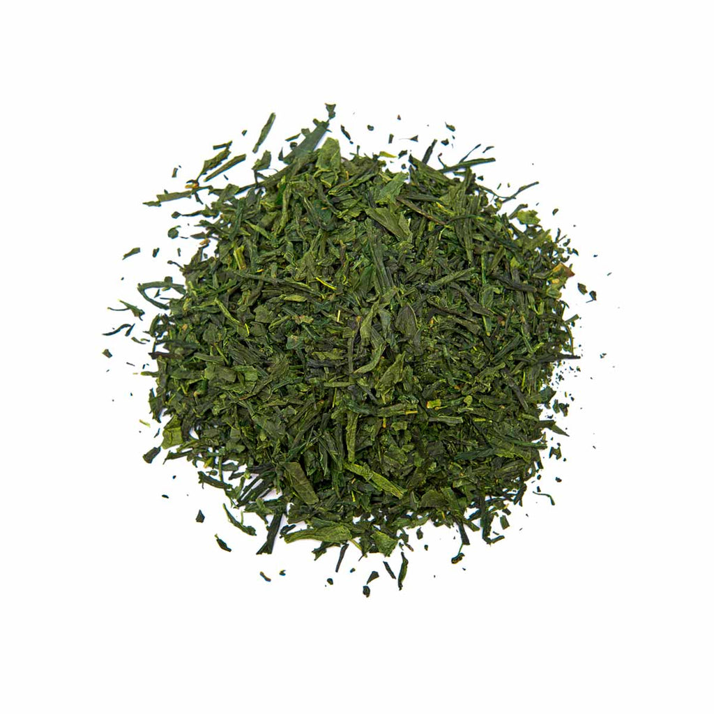 TE' VERDE BIO - BANCHA PRIMAVERILE (50G)