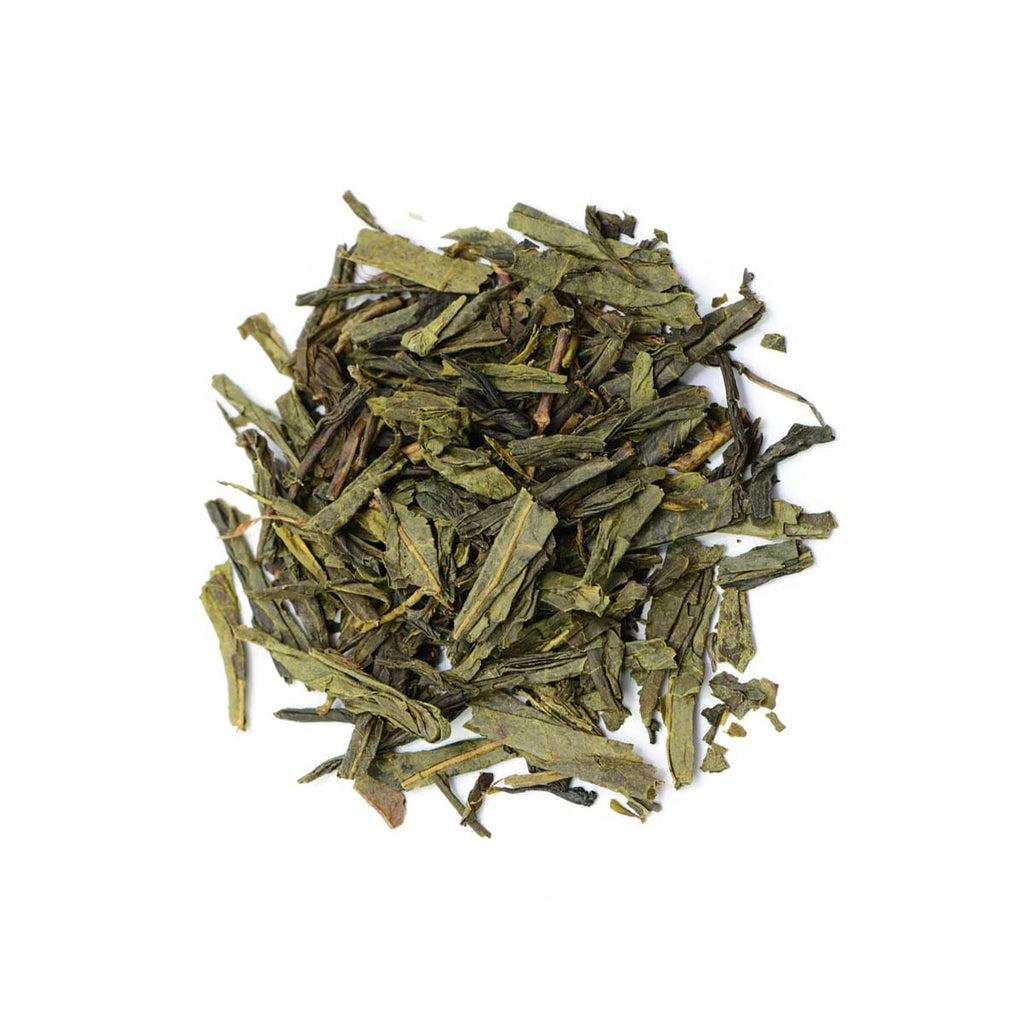 TE' VERDE BIO - LONG JIN (50G)