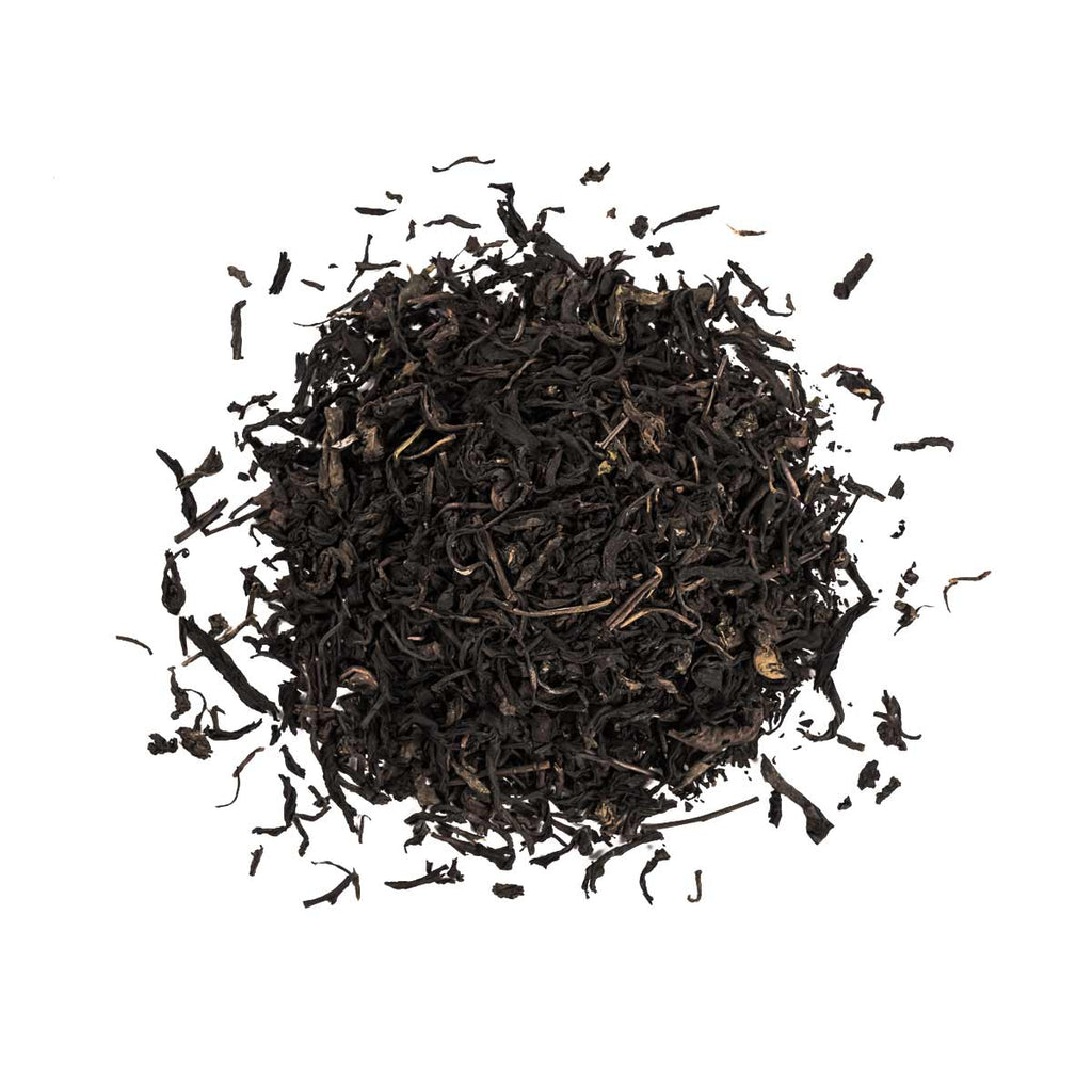 TE' NERO BIO - SATRUPA (100G)