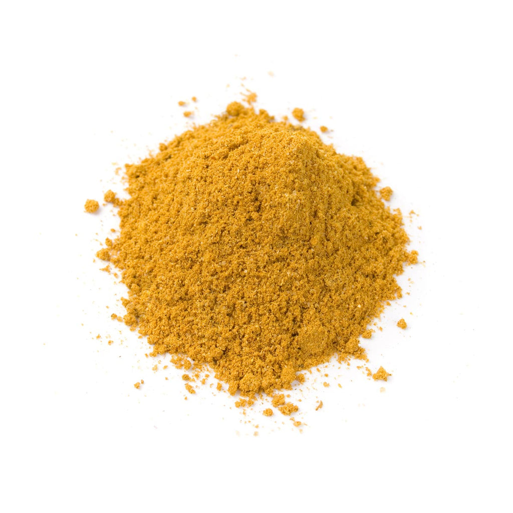 CURRY IN POLVERE BIO (50G)