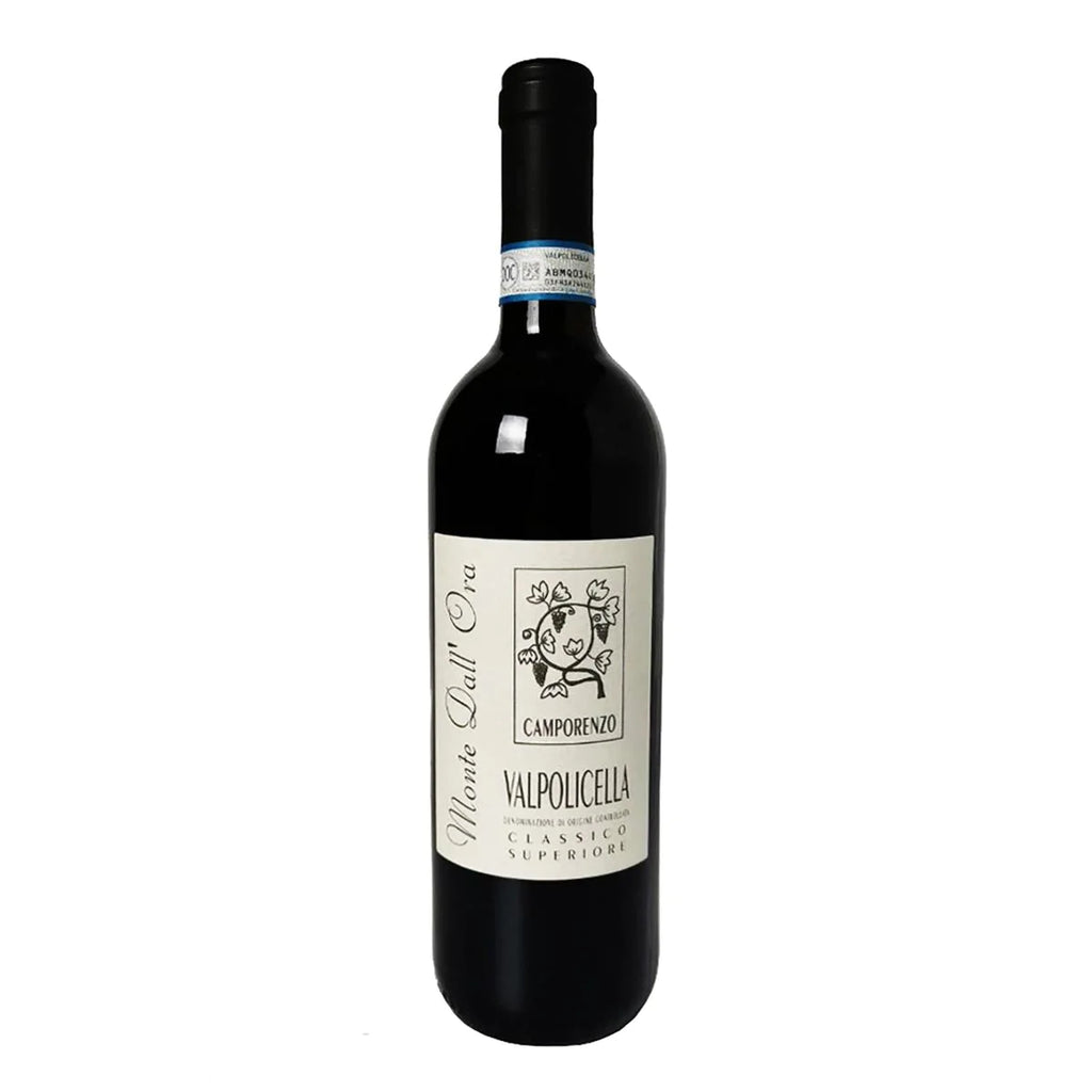 VALPOLICELLA CLASS. SUP. CAMPORENZO BIO 2017