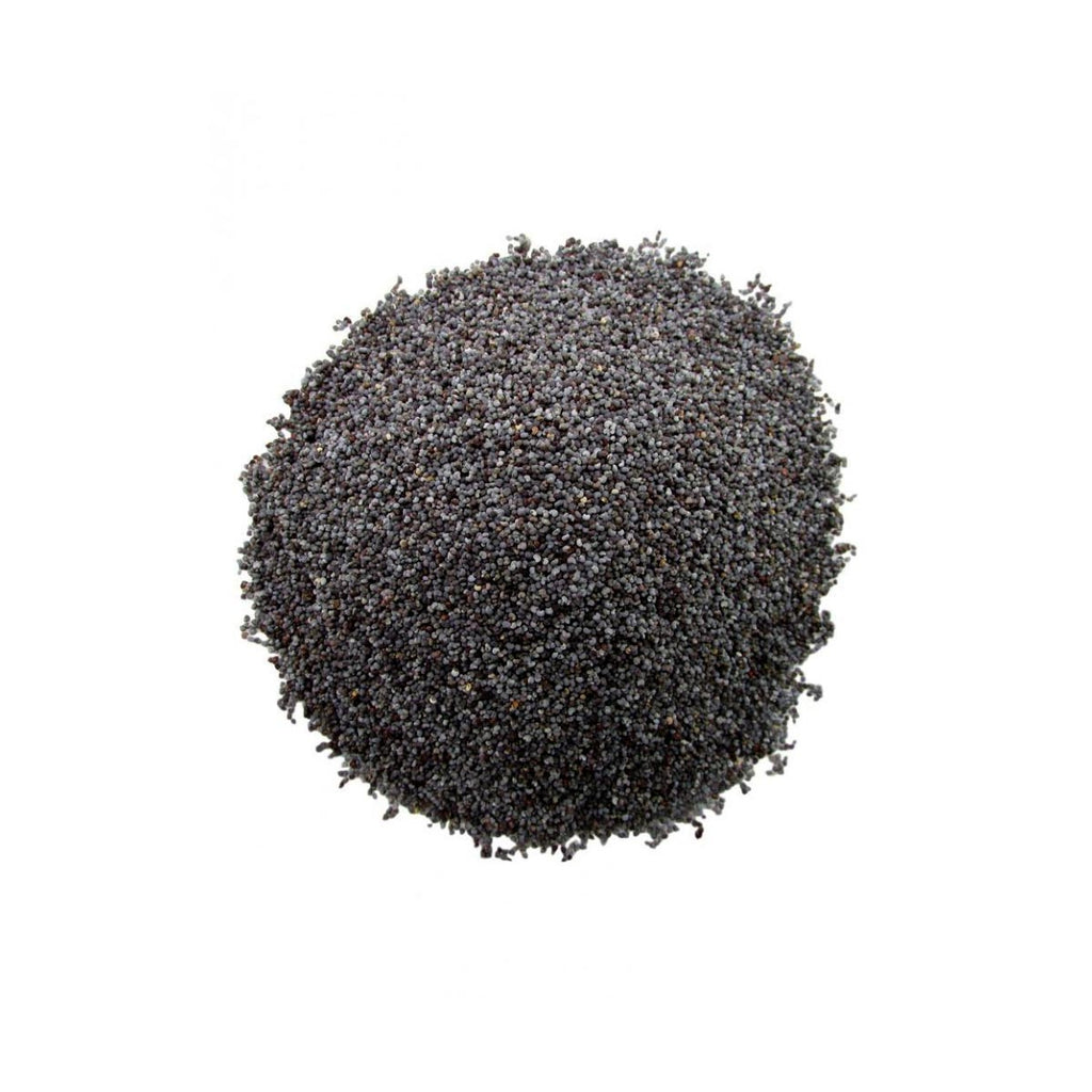 SEMI DI PAPAVERO BLU BIO (150G)