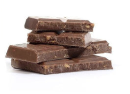 CIOCCOLATO AL LATTE CARAMELLO E SALE (80G)