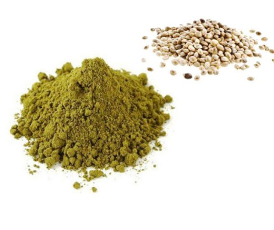 FARINA DI CANAPA BIO (250G)