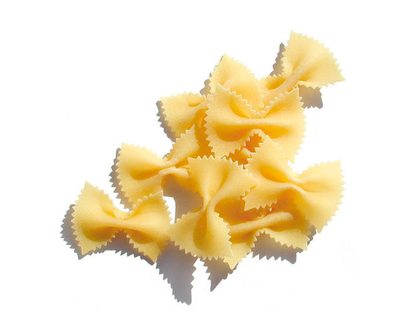 FARFALLE DI SEMOLA BIO (500 G)