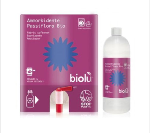 AMMORBIDENTE PASSIFLORA BIO SFUSO (1 LT)