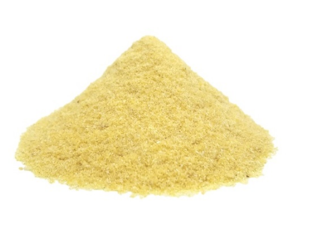 FARINA MAIS PER POLENTA ISTANTANEA BIO 1KG