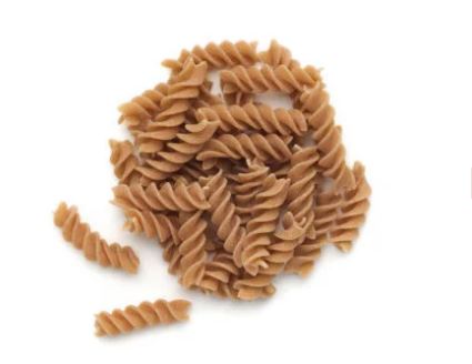 FUSILLI INTEGRALI SEMOLA TRAF. AL BRONZO (500