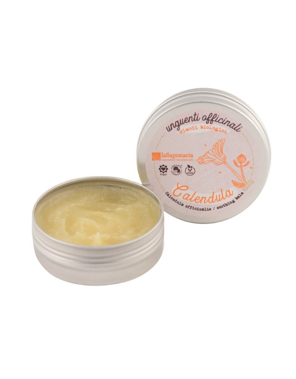 UNGUENTO ALLA CALENDULA BIO (50 ML)